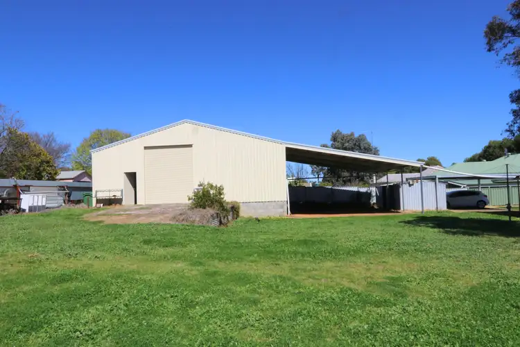 Third view of Homely house listing, 30 WEST STREET, Grenfell NSW 2810