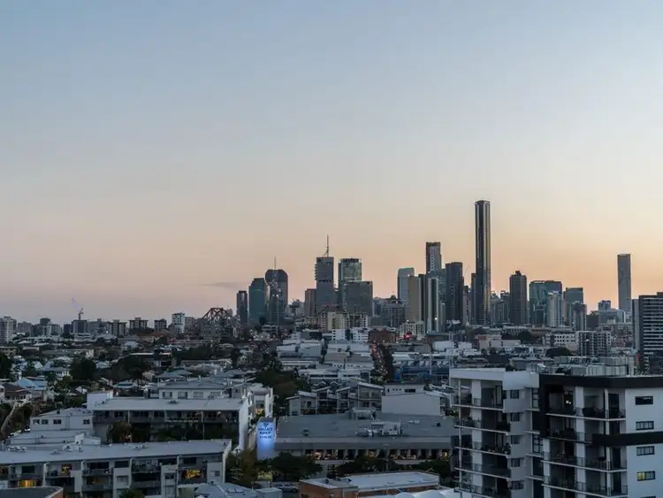 Main view of Homely apartment listing, 310/42 Wyandra Street, Newstead QLD 4006