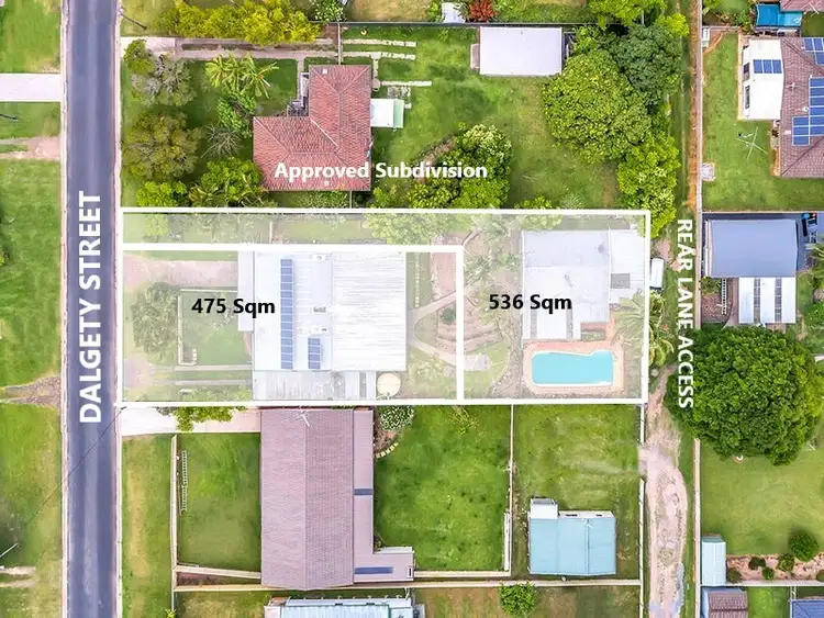 15 Dalgety Street, Woolgoolga NSW 2456