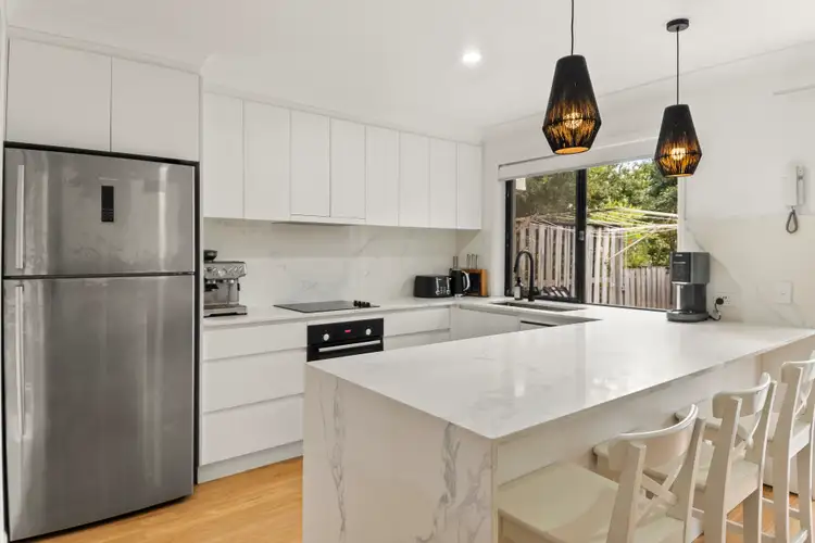 45/2-6 GHILGAI ROAD, Merrimac QLD 4226