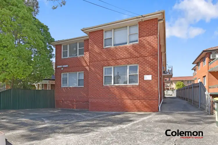 41 South Parade, Campsie NSW 2194