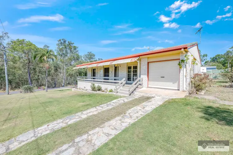 2 English Street, Gin Gin QLD 4671