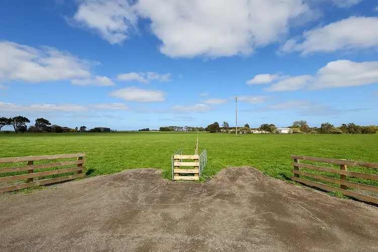 Fourth view of Homely land listing, 505 Mailors Flat-Koroit Road, Southern Cross VIC 3283