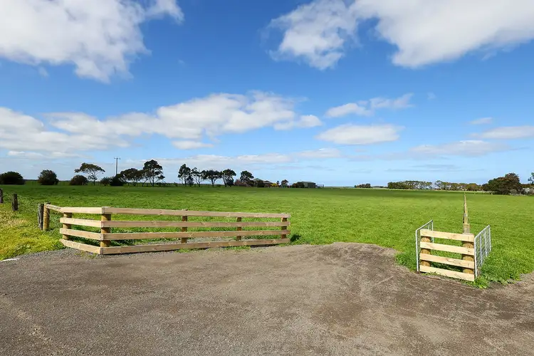 Fifth view of Homely land listing, 505 Mailors Flat-Koroit Road, Southern Cross VIC 3283
