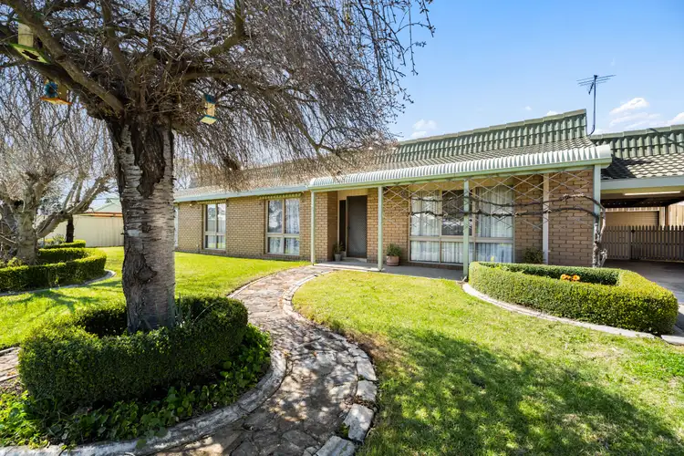 74 HUNTER STREET, Rutherglen VIC 3685