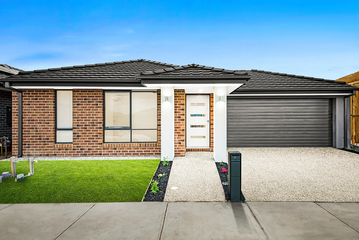 Main view of Homely house listing, 11 Kenmore Way, Clyde North VIC 3978