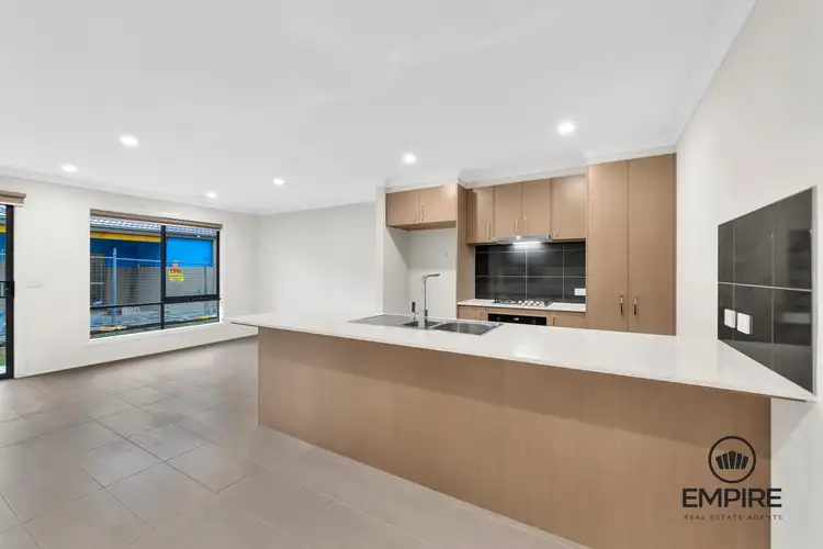 Third view of Homely house listing, 11 Kenmore Way, Clyde North VIC 3978