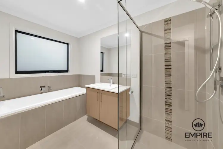 Fifth view of Homely house listing, 11 Kenmore Way, Clyde North VIC 3978