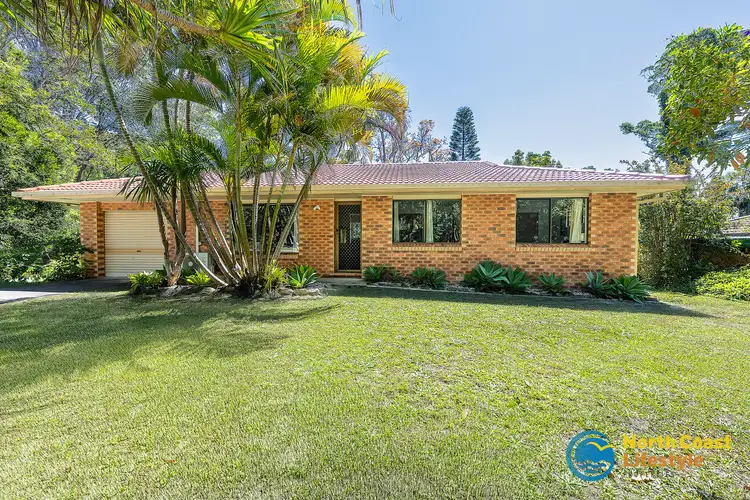 14 Nandroya Avenue, Ocean Shores NSW 2483