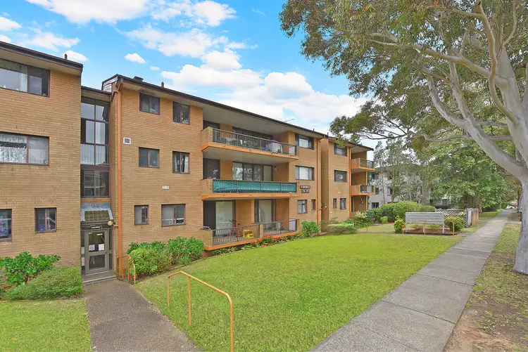 15/75-79 Florence Street, Hornsby NSW 2077