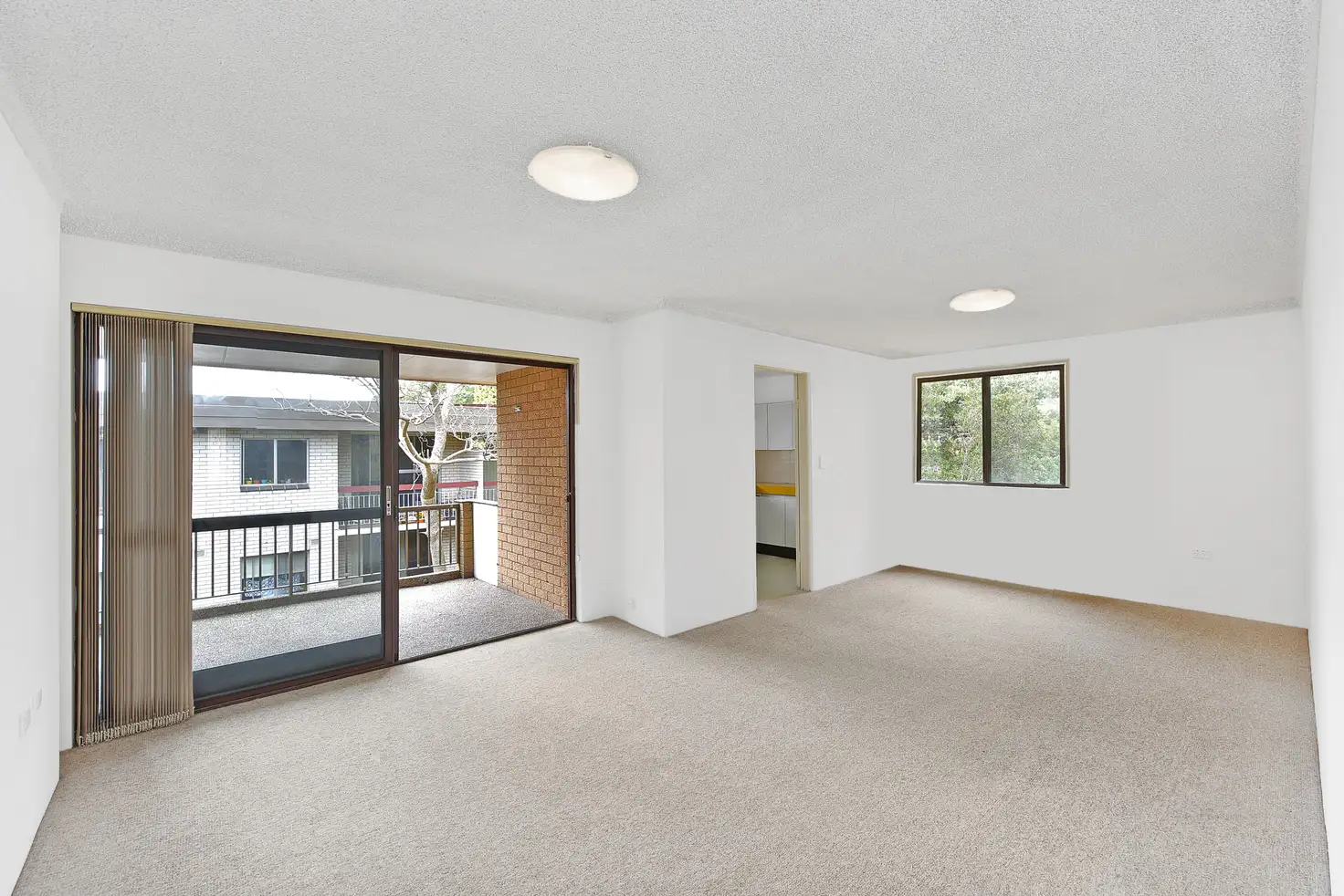 Main view of Homely unit listing, 15/75-79 Florence Street, Hornsby NSW 2077