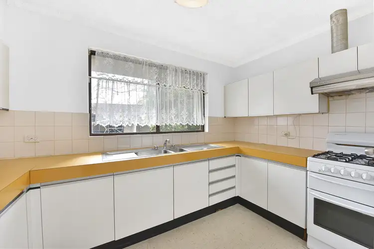 Third view of Homely unit listing, 15/75-79 Florence Street, Hornsby NSW 2077