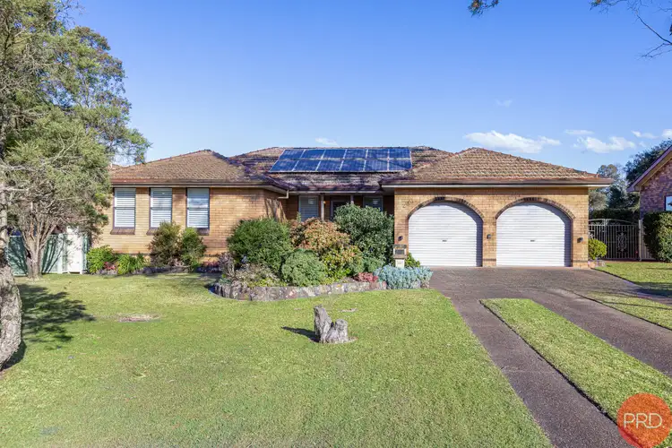 233 Paterson Road, Bolwarra Heights NSW 2320