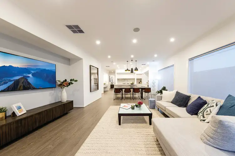 Third view of Homely house listing, Lot 1325 Azalea Street, Wallan VIC 3756