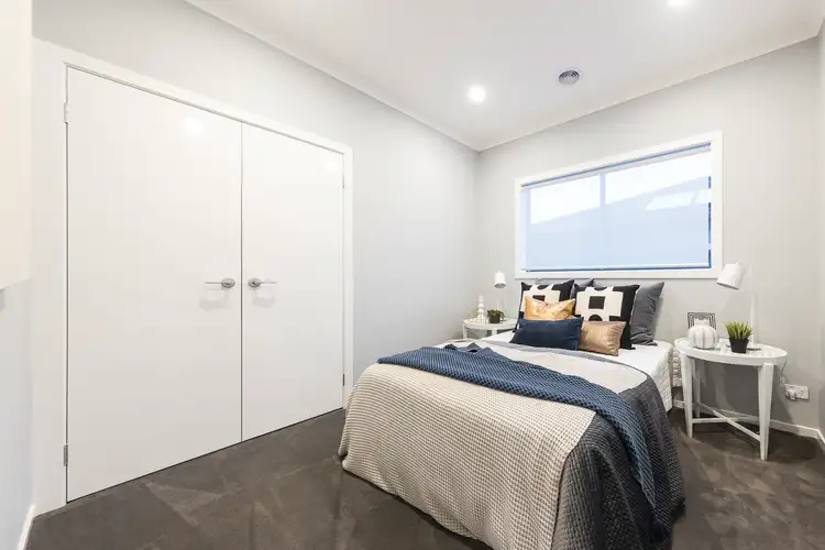 Sixth view of Homely house listing, Lot 1325 Azalea Street, Wallan VIC 3756