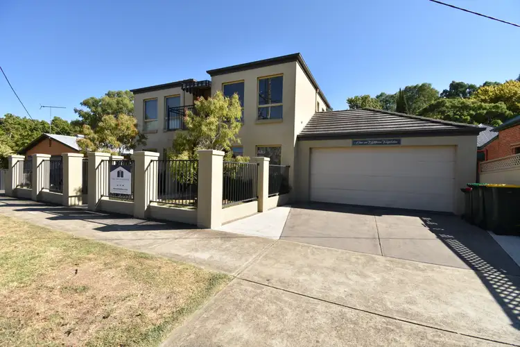 1/18 TEMPLETON STREET, Wangaratta VIC 3677