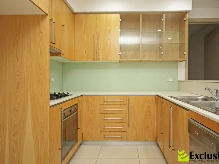 Third view of Homely apartment listing, 14/1 Hilts Road, Strathfield NSW 2135