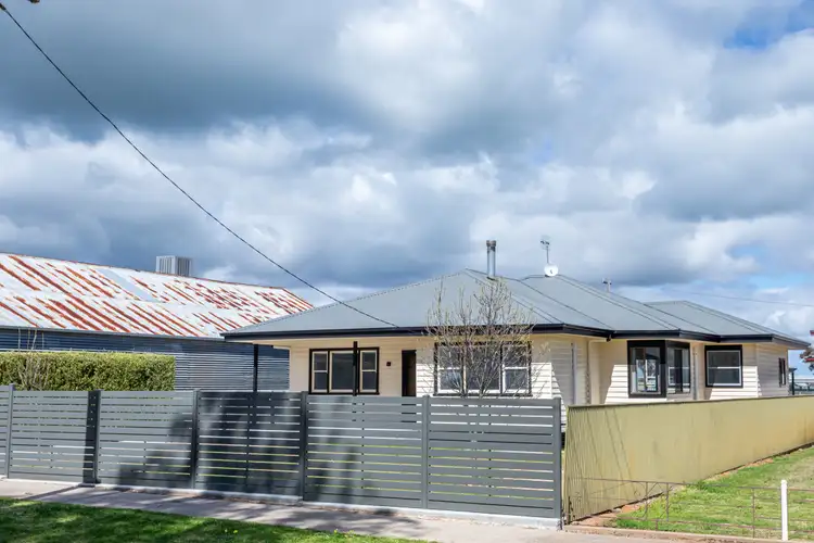 90 Commercial Street, Kaniva VIC 3419