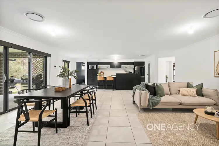 Third view of Homely rural property listing, 73 Jerberra Road, Tomerong NSW 2540