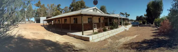 Second view of Homely rural property listing, 4 Mistletoe View, Crossman WA 6390