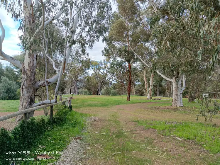 Second view of Homely rural property listing, 4 Mistletoe View, Crossman WA 6390