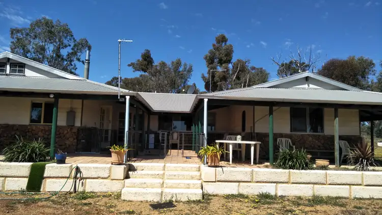 Third view of Homely rural property listing, 4 Mistletoe View, Crossman WA 6390