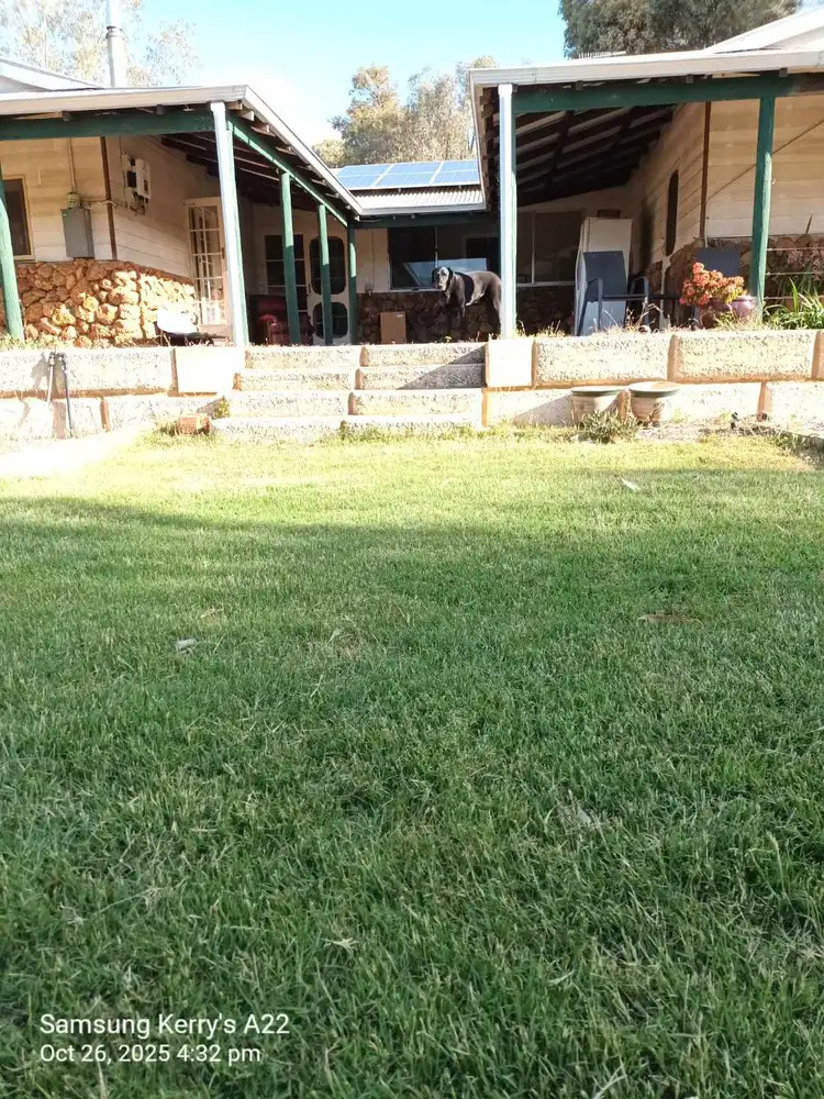 Fourth view of Homely rural property listing, 4 Mistletoe View, Crossman WA 6390