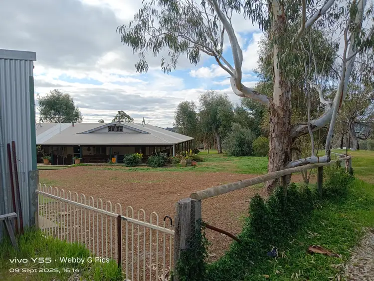 Sixth view of Homely rural property listing, 4 Mistletoe View, Crossman WA 6390