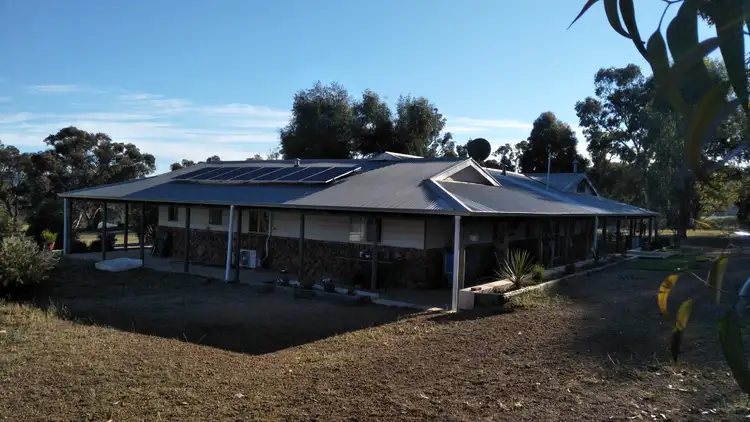 Seventh view of Homely rural property listing, 4 Mistletoe View, Crossman WA 6390