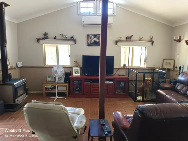 Seventh view of Homely rural property listing, 4 Mistletoe View, Crossman WA 6390