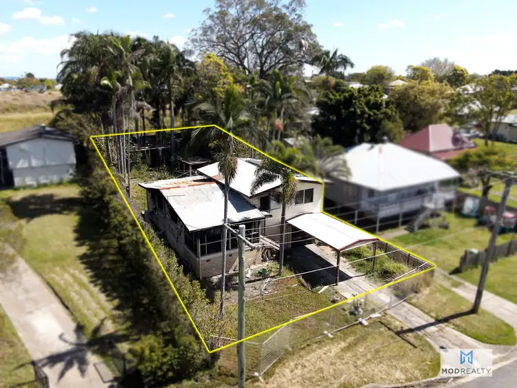 5 Roma Street, North Booval QLD 4304