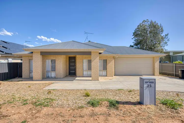25 Hindmarsh Road, Murray Bridge SA 5253