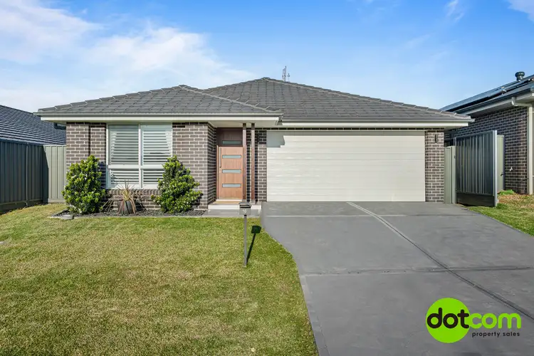 16 Canterbury Street, Hamlyn Terrace NSW 2259