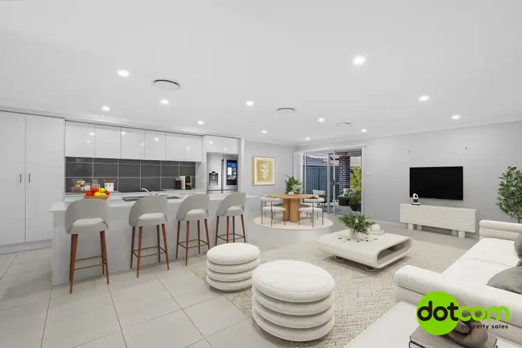 Second view of Homely house listing, 16 Canterbury Street, Hamlyn Terrace NSW 2259