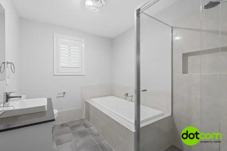 Fifth view of Homely house listing, 16 Canterbury Street, Hamlyn Terrace NSW 2259