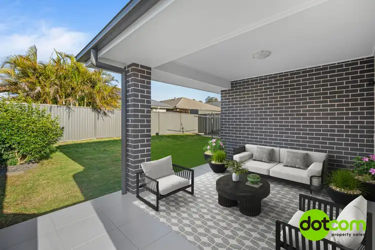 Sixth view of Homely house listing, 16 Canterbury Street, Hamlyn Terrace NSW 2259