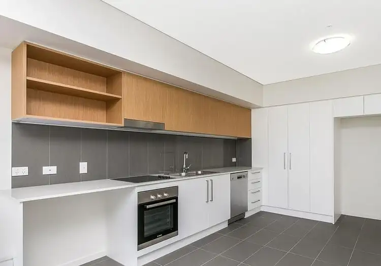 606/6 Land Street, Toowong QLD 4066
