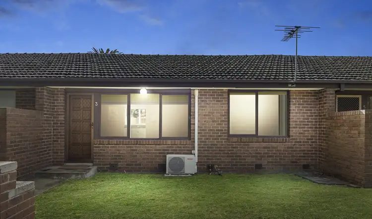 Main view of Homely unit listing, 3 Erskine Street, Frankston VIC 3199
