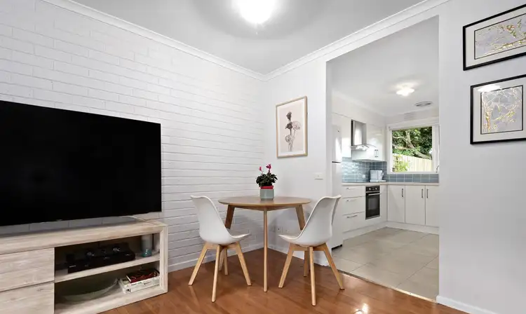 Second view of Homely unit listing, 3 Erskine Street, Frankston VIC 3199