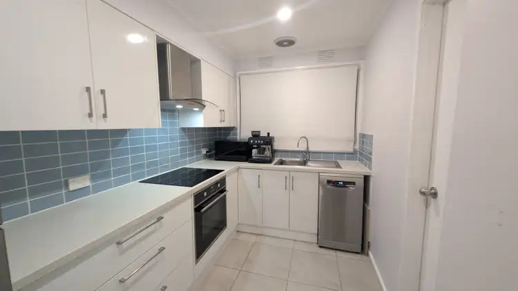 Third view of Homely unit listing, 3 Erskine Street, Frankston VIC 3199
