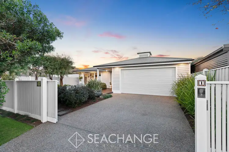1 MacDougall Street, Blairgowrie VIC 3942