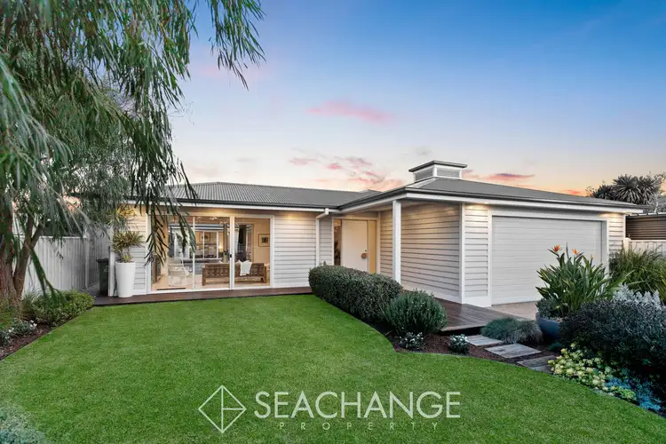 Second view of Homely house listing, 1 MacDougall Street, Blairgowrie VIC 3942