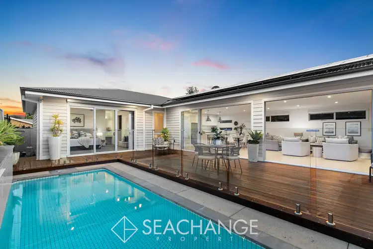 Third view of Homely house listing, 1 MacDougall Street, Blairgowrie VIC 3942