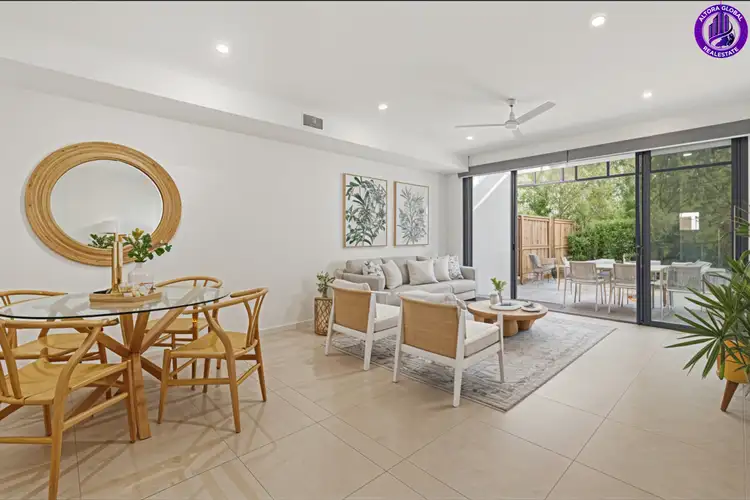 Address available on request