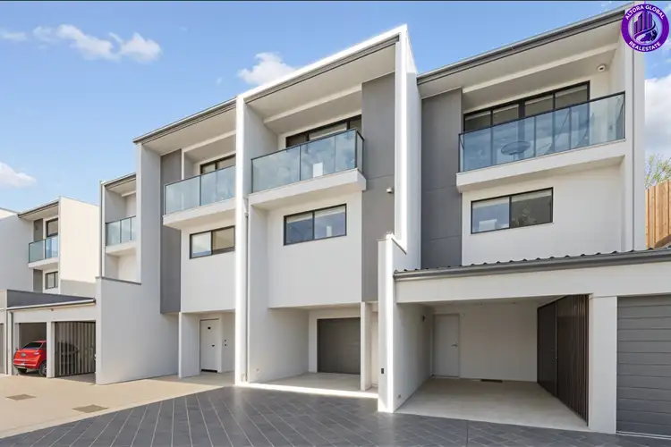 7/1141 SOUTH PINE ROAD OF, Arana Hills QLD 4054
