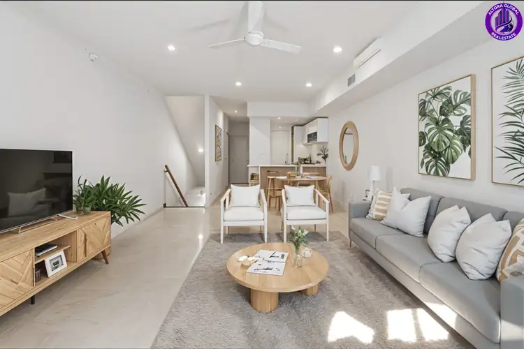 Sixth view of Homely townhouse listing, Address available on request