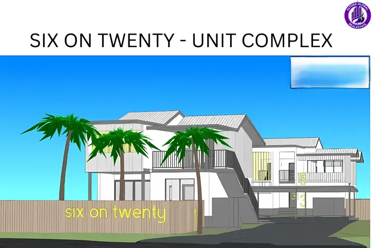 Fourth view of Homely land listing, 20 Yamala Street, Emerald QLD 4720