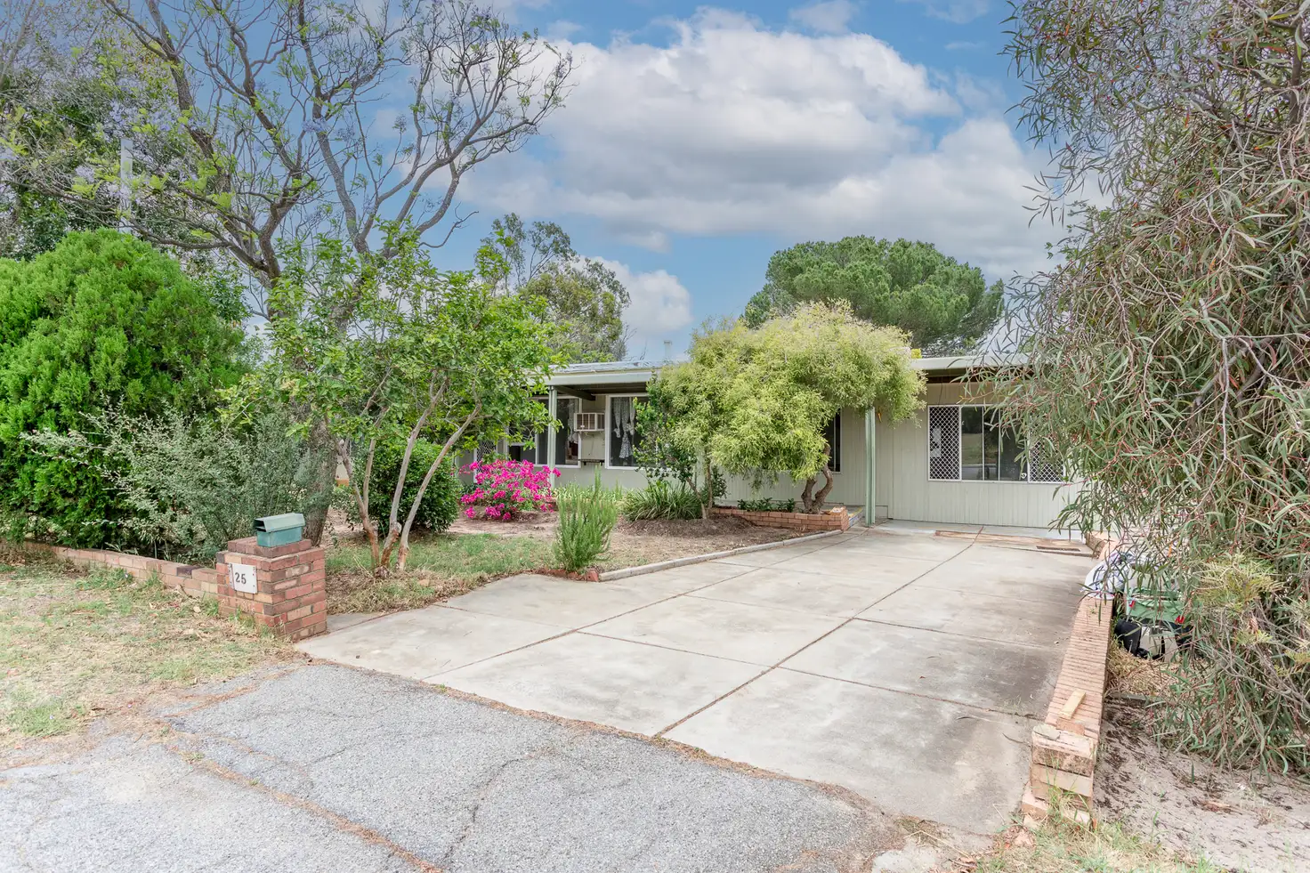 Main view of Homely house listing, 25 Fancote Street, Kelmscott WA 6111