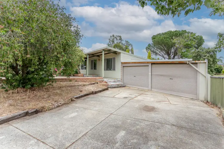 Second view of Homely house listing, 25 Fancote Street, Kelmscott WA 6111