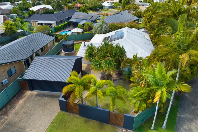 5 Julie Court, Mooloolaba QLD 4557